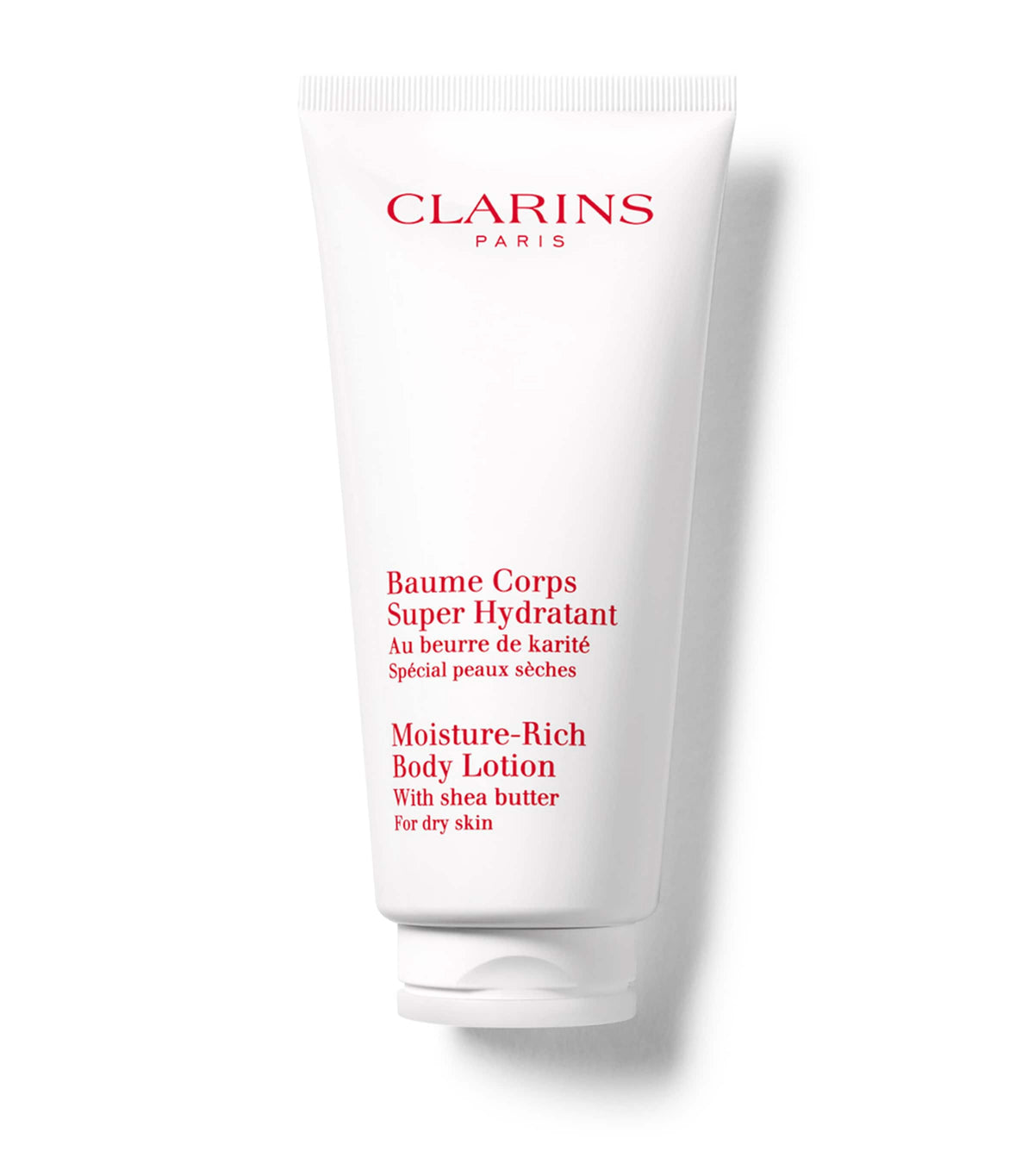 Clarins body lotion Moisture-Rich 200ml - British product