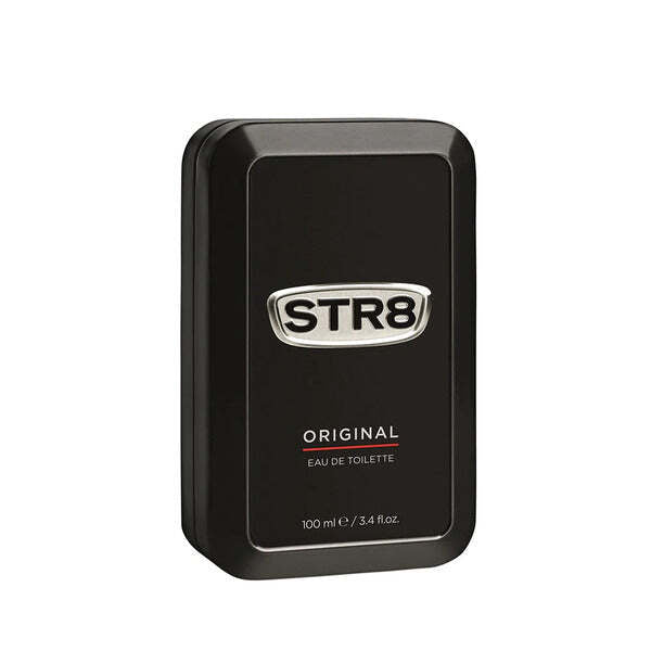 STR8 Original Eau de Toilette 100ml GOODS Superdrug   