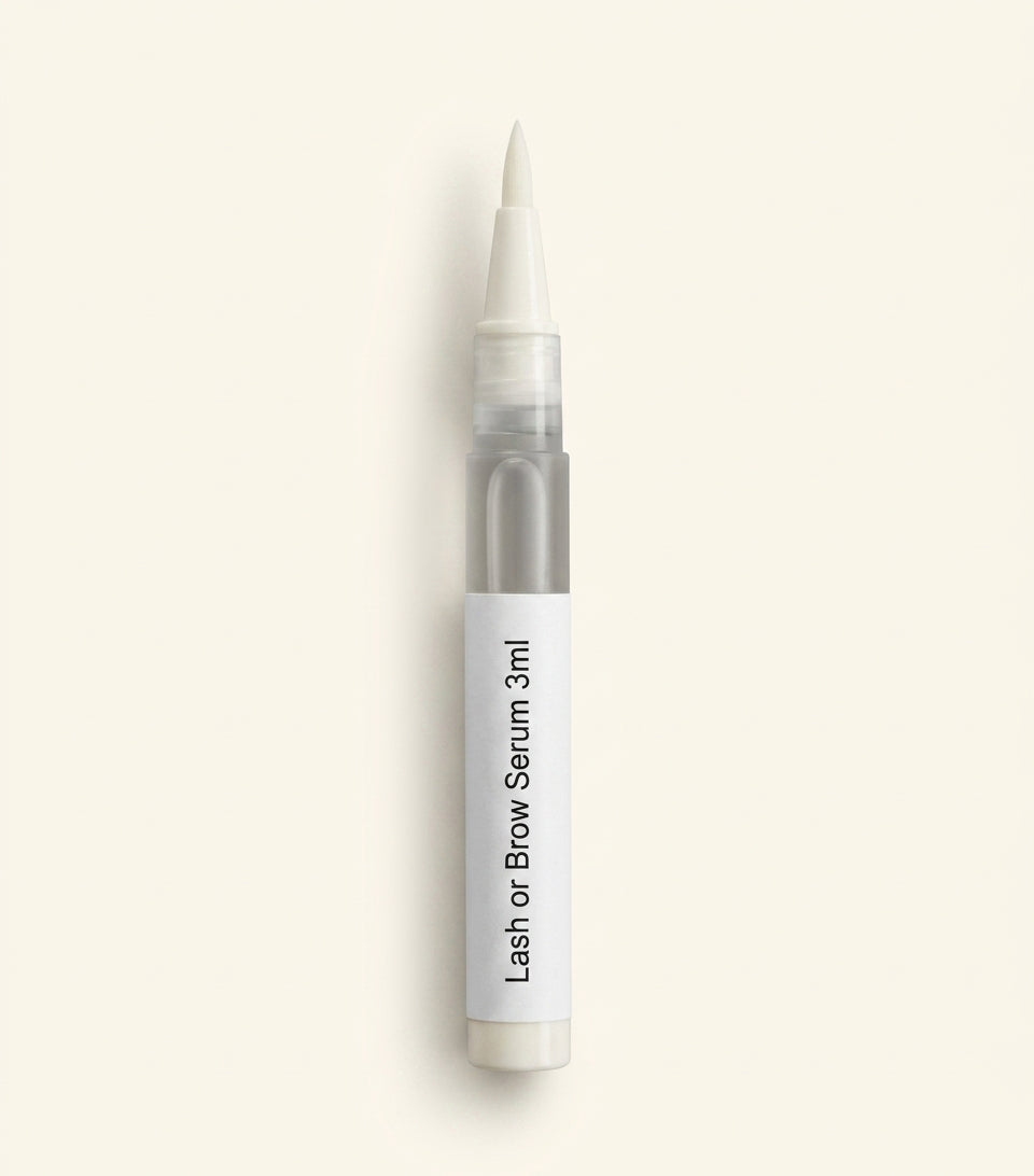 Hermès Trait d'Hermès eyeliner refill Encre Noire, UK version