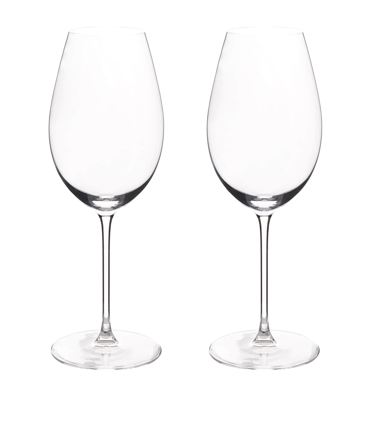 Riedel Veritas Sauvingnon Blanc wine glasses set of 2, imported from the UK