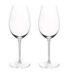 Riedel Veritas Sauvingnon Blanc wine glasses set of 2, imported from the UK