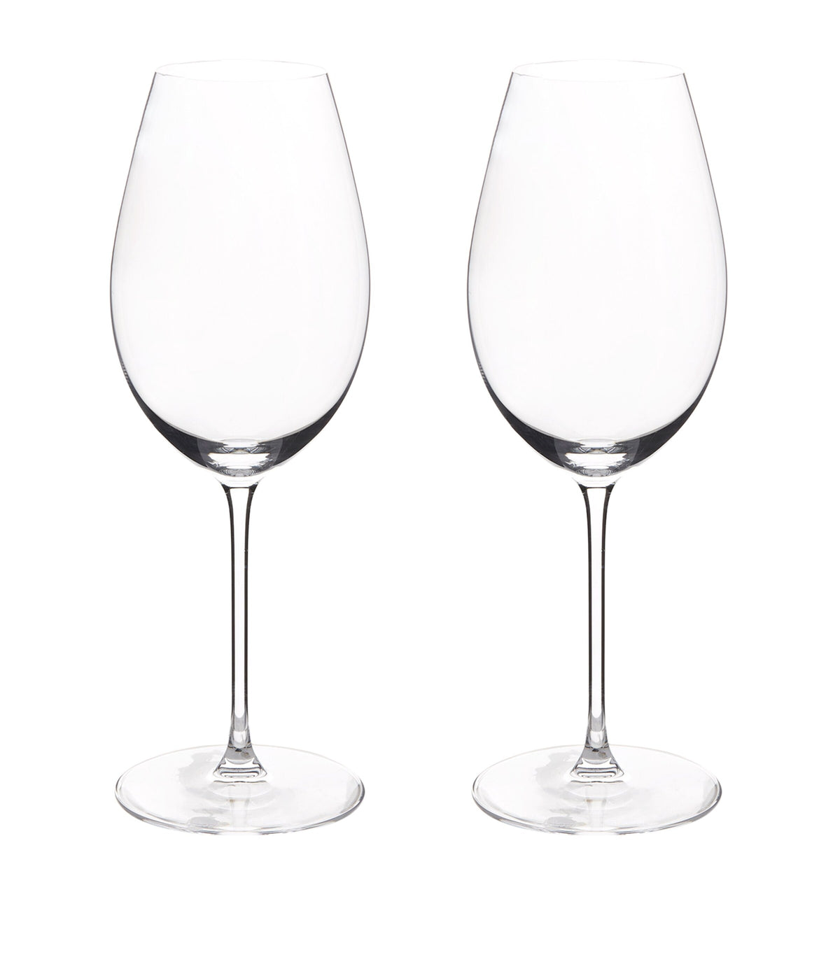 Riedel Veritas Sauvingnon Blanc wine glasses set of 2, imported from the UK