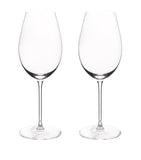 Riedel Veritas Sauvingnon Blanc wine glasses set of 2, imported from the UK