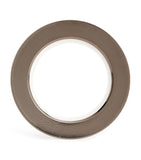 Christofle Guilloché Platinum Porcelain Underplate 29.5cm - British product