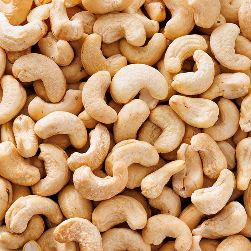 Holland & Barrett Whole Cashew Nuts 800g, UK version