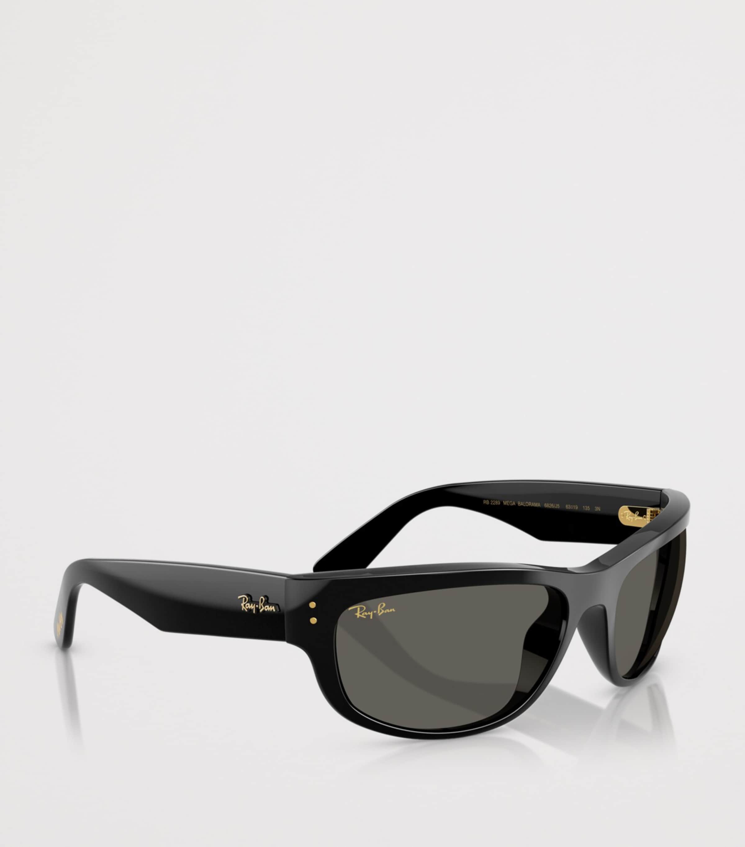 Ray-Ban x A$AP Rocky Mega Balorama sunglasses - British product