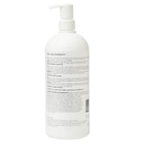 Ouidad climate control defrizzing shampoo 1L, imported from the UK