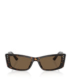 Jimmy Choo acetate sunglasses, imported from the UK