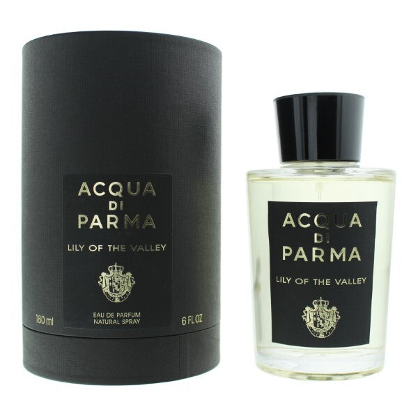 Acqua Di Parma Lily Of The Valley 180ml, imported from the UK