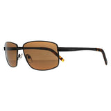 Calvin Klein grey men sunglasses acetate frame (British brand)