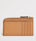 Chloé small calfskin leather Paddington purse - British product