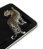 Dolce&Gabbana Casa Wooden Leopard Tray - British product
