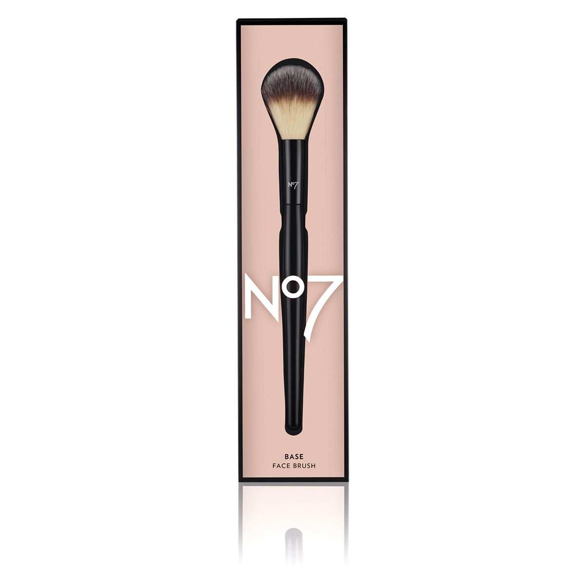 No7 Base Face Brush GOODS Boots   