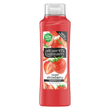 Alberto Balsam Sweet Strawberry Shampoo