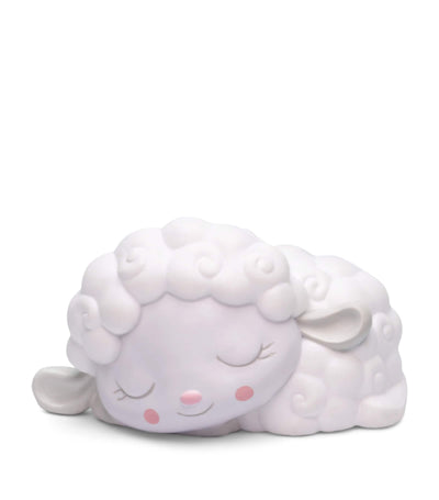 Harrods Sleepy Sheep Bedtime Audio Character with 140-Minute Stories for Children Aged 3+- Buy online at McGrocer
