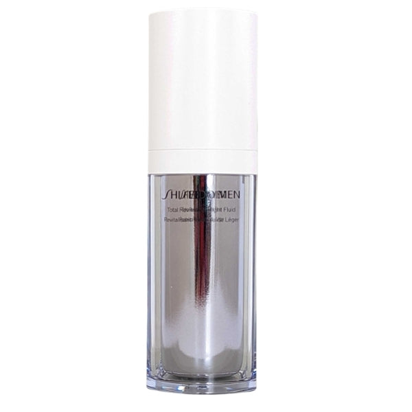 Shiseido Men Revitalizer Light Fluid 70ml - British product