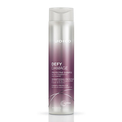 Superdrug Joico Defy Damage Protective Shampoo Hair Care 300ml- Buy online at McGrocer