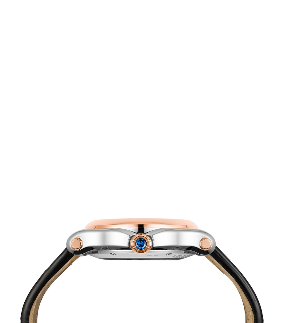 Chopard Happy Sport watch 36mm, imported from the UK