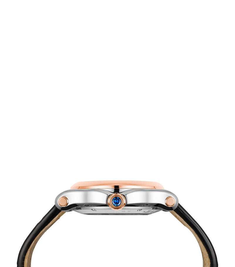 Chopard Happy Sport watch 36mm, imported from the UK