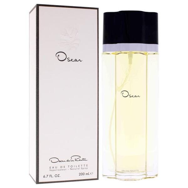 Original Oscar de la Renta EDT spray 200ml (British brand)
