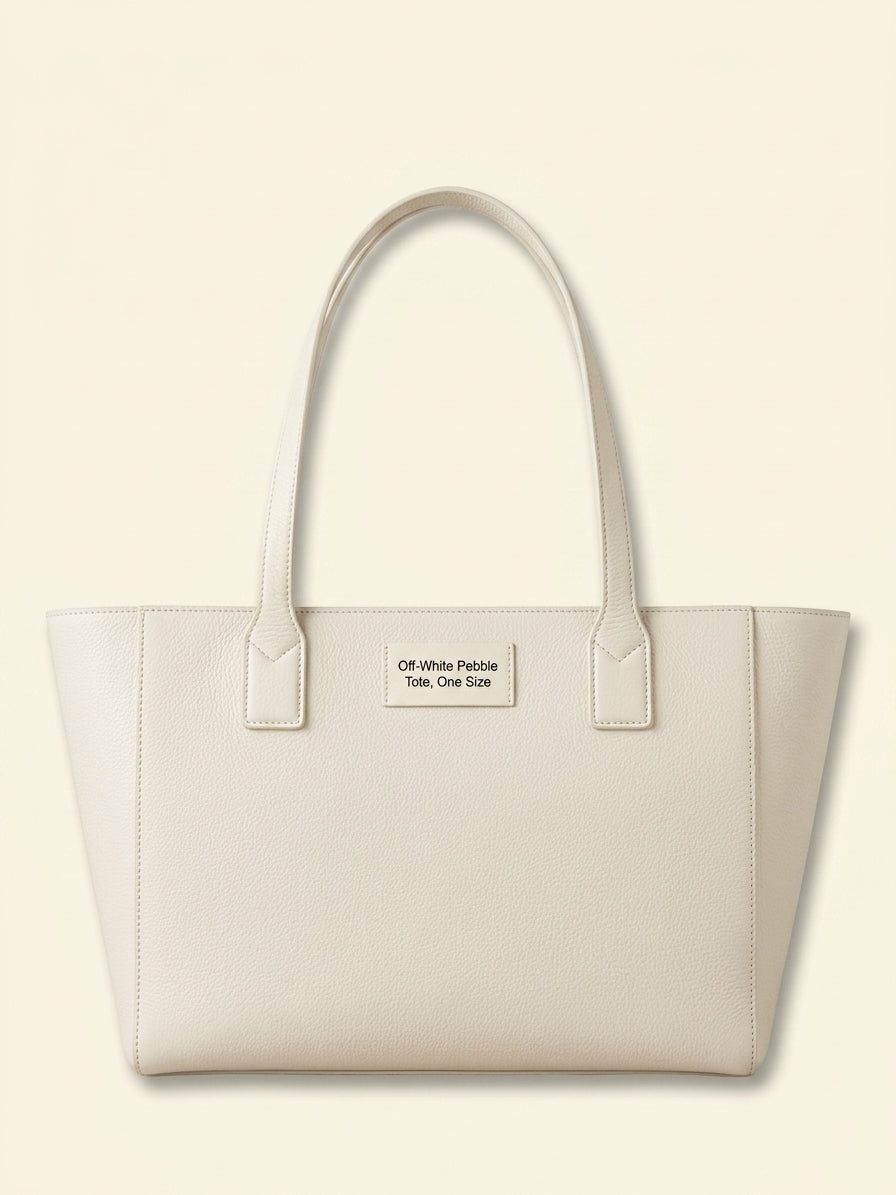 Mulberry Bayswater small grain leather tote bag cashmere taupe - British product