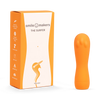 Smile Makers The Surfer mini bullet vibrator, UK version