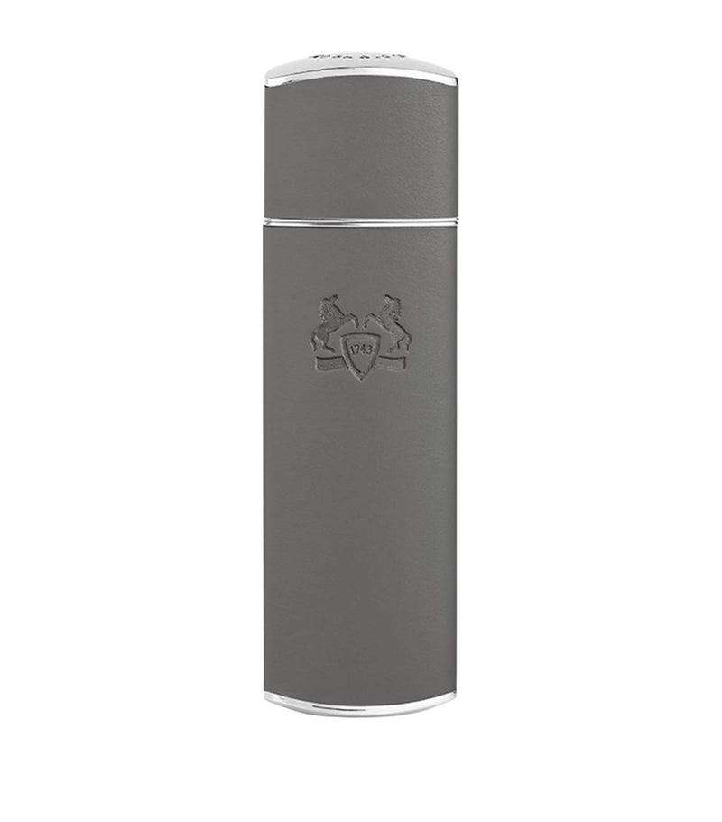 Parfums de Marly refillable travel case, imported from the UK