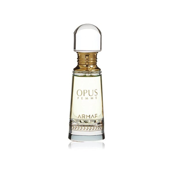 ARMAF Opus Pour Femme Luxury French Perfume Oil 20ml