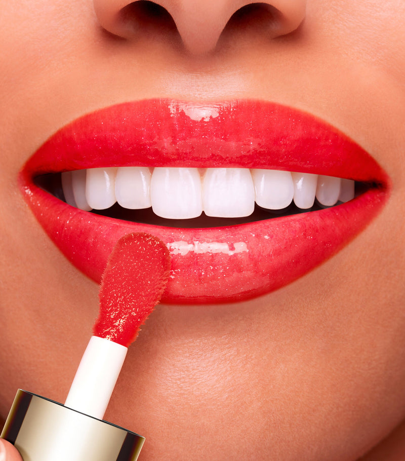 Clarins Lip Comfort Oil - British product