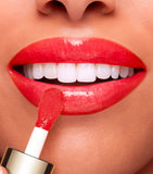 Clarins Lip Comfort Oil - British product