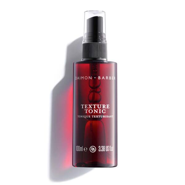Daimon Barber Texture Tonic 100ml (British brand)