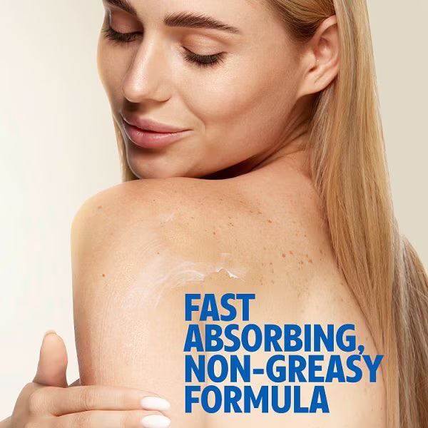 Vaseline Intensive Care Essential Healing Body Lotion 400ml (British brand)