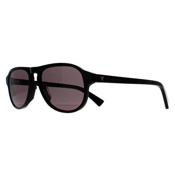 Bottega Veneta sunglasses black BV1292S (British brand)