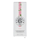 Roger & Gallet Rose Wellbeing fragrant water 100 ml - British product