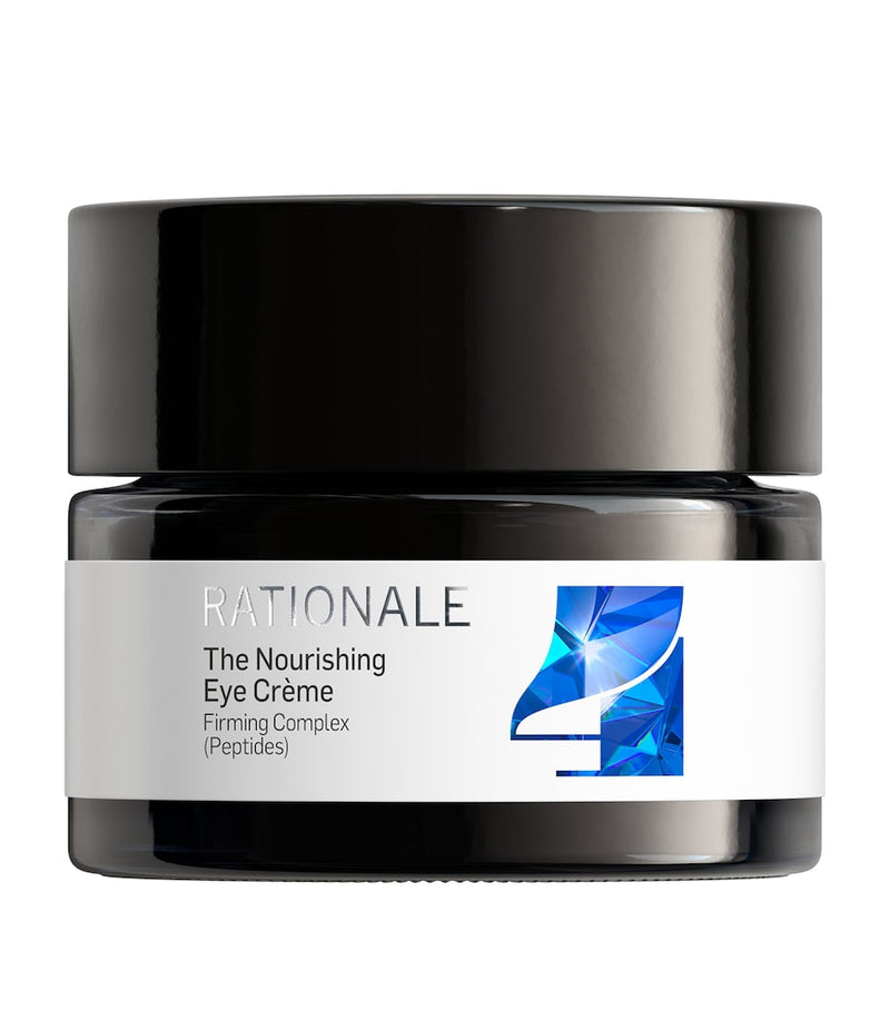 RATIONALE #4 The Nourishing Eye Crème 20ml, imported from the UK
