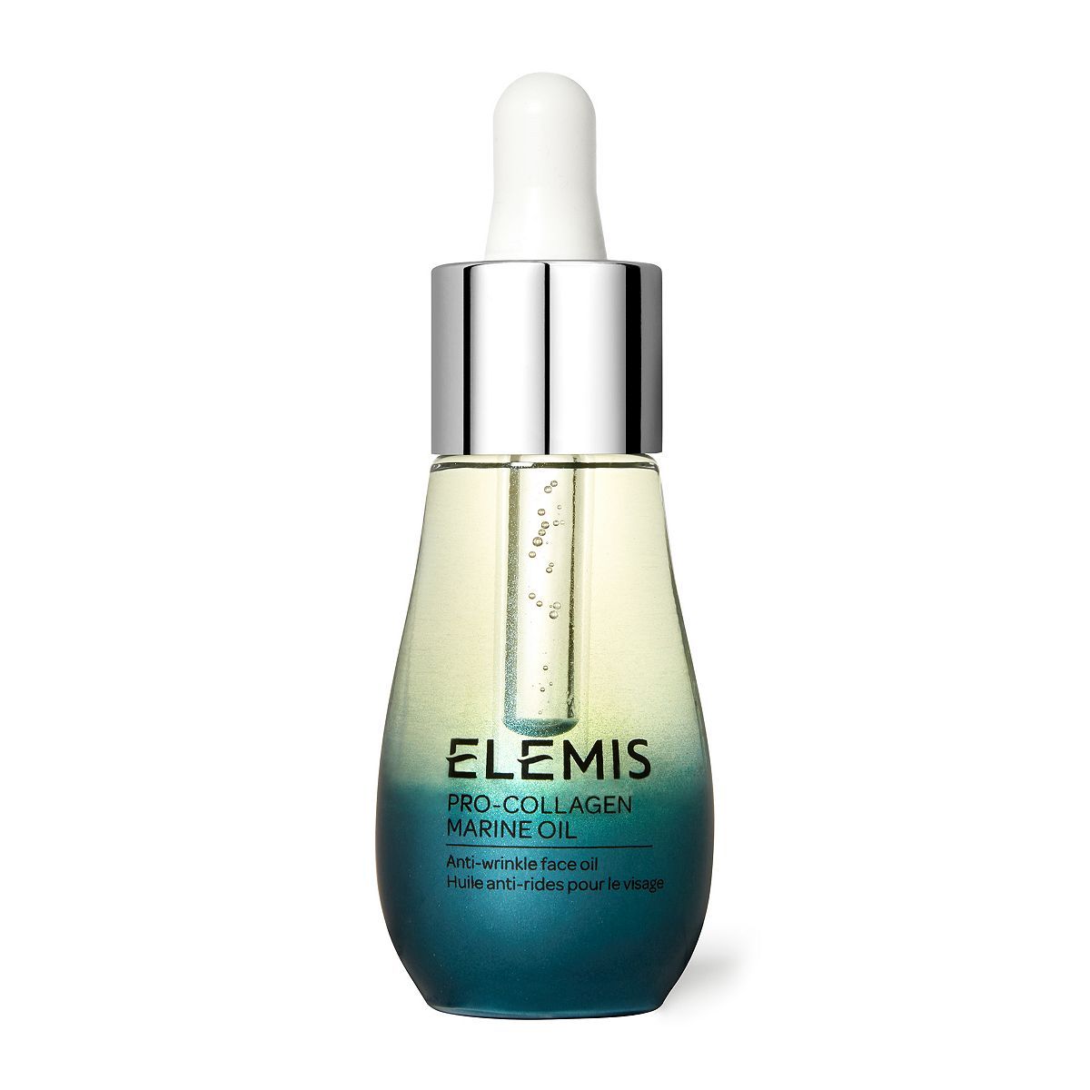 ELEMIS Pro-Collagen Marine Oil 15ml Body Care Boots   