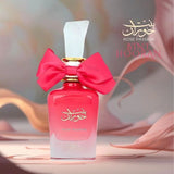 Ard Al Zaafaran Rose Passion EDP 100ml, imported from the UK