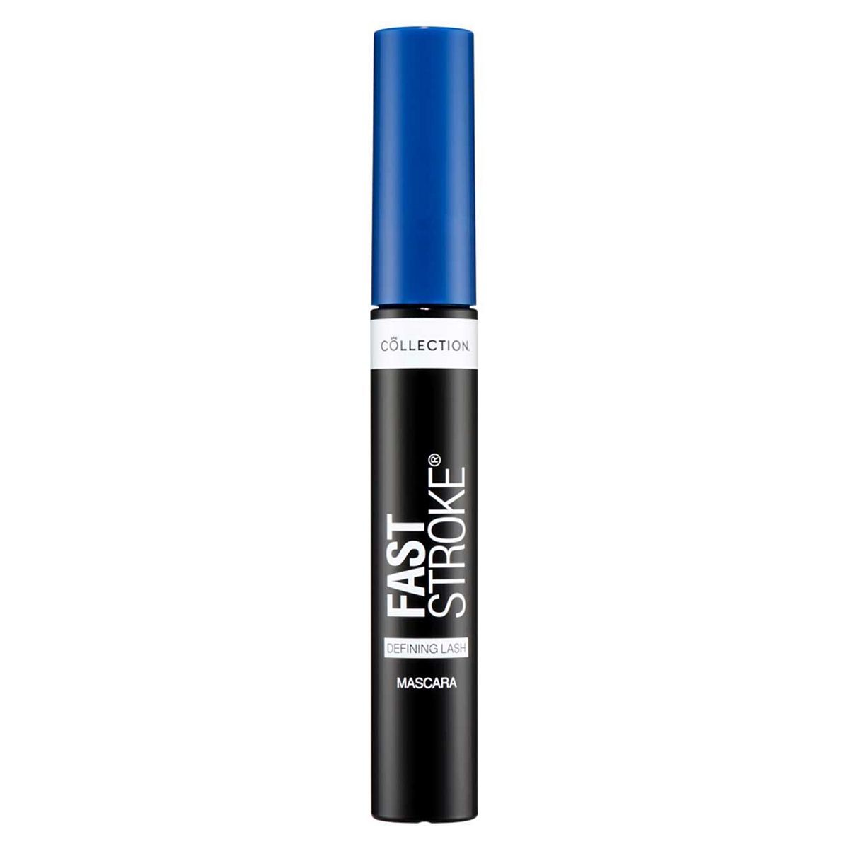 Collection Fast Stroke Lash Defining Mascara Blue GOODS Boots   