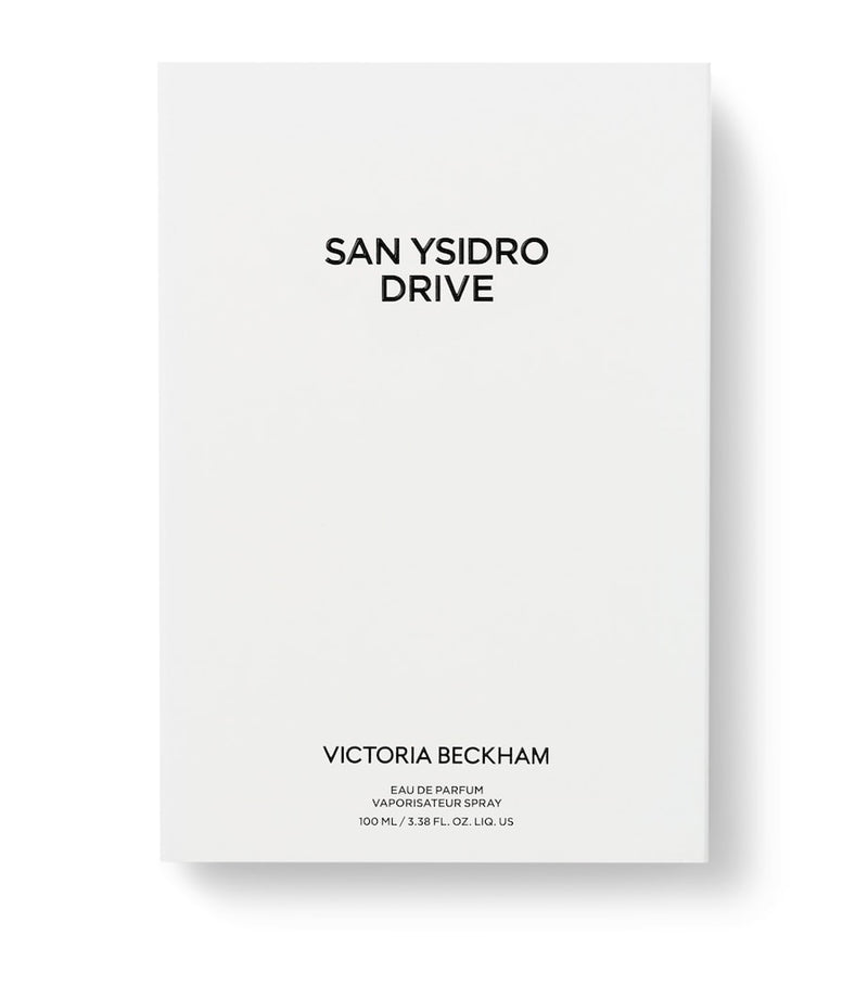 Victoria Beckham Beauty San Ysidro Drive eau de parfum 100ml (British brand)