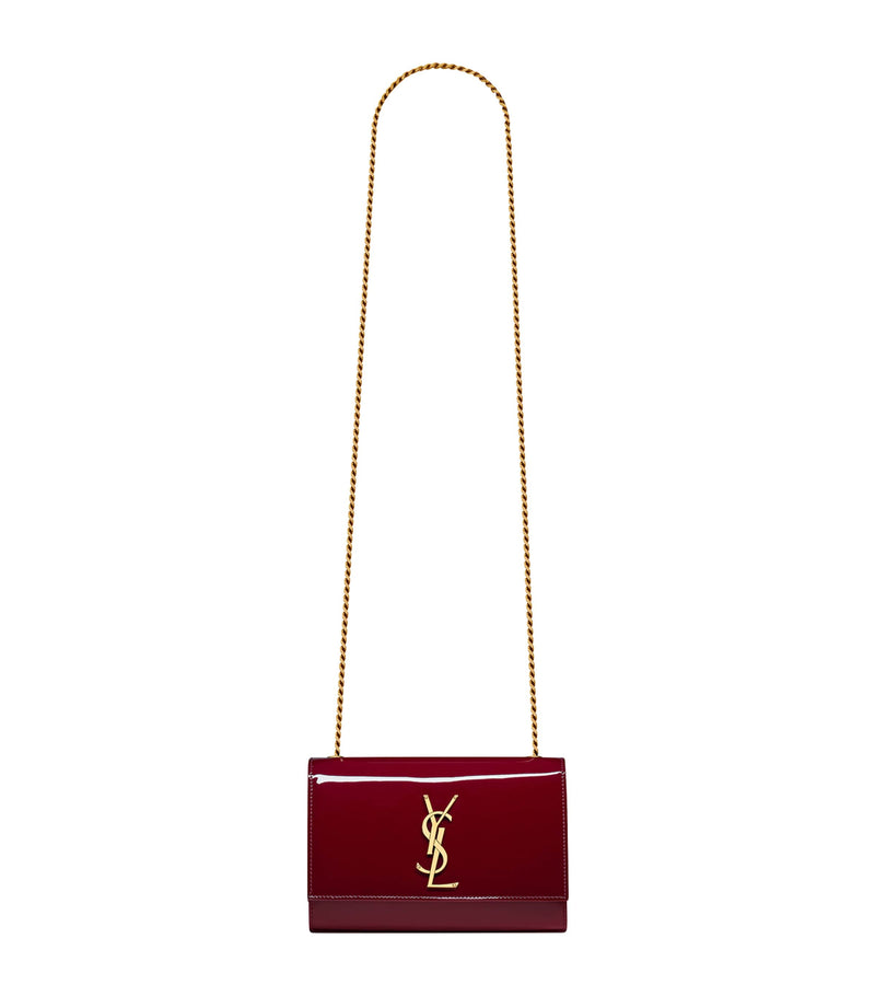 Saint Laurent small Kate cross-body bag - British product