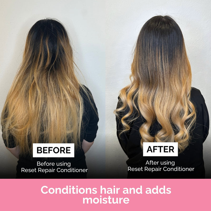 FUL Reset Repair hair conditioner 250ml, UK version