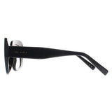 Ted Baker Hattie black gradient women's sunglasses - British product