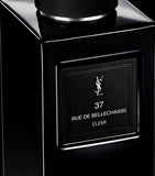 YSL 37 Rue de Bellechasse Eau de Parfum 125ml, imported from the UK