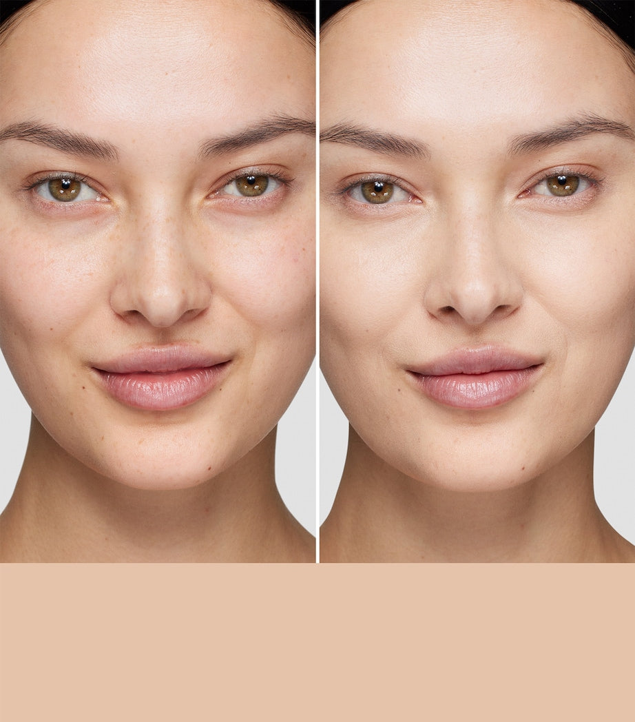 Laura Mercier Real Flawless Foundation, UK version