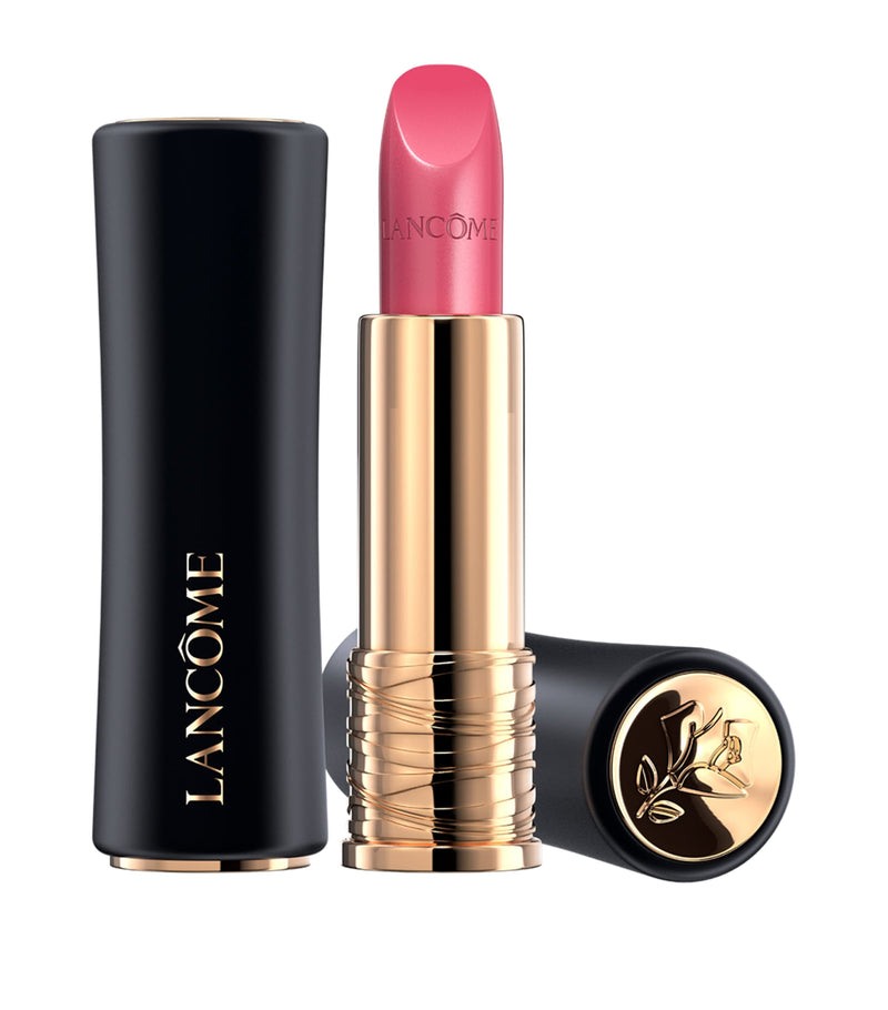 Lancôme L'Absolu Rouge Cream Lipstick, UK version