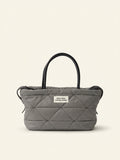 Prada Re-Nylon padded tote bag medium, British product