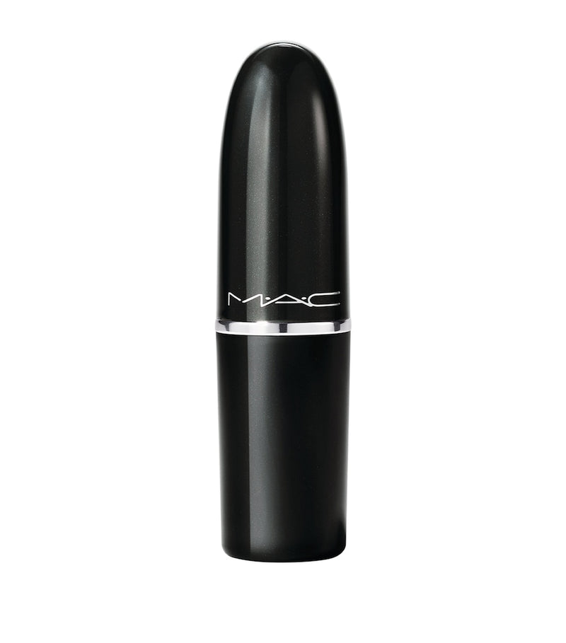 MAC Lustreglass Sheer-Shine Lipstick, imported from the UK