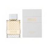 Lionel Richie Hello Women Spray EDP 100ml (Uncaged) GOODS Superdrug   