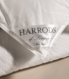 Harrods Super King Down Duvet 9 Tog, UK version
