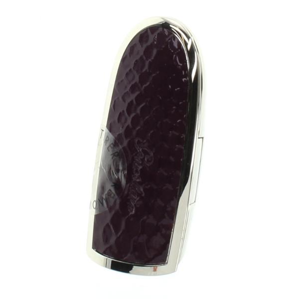 Guerlain Rouge G Lipstick Case Hype Purple, UK version